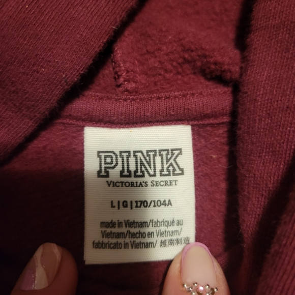 ZipUp Hoodys - Picture 2 of 4